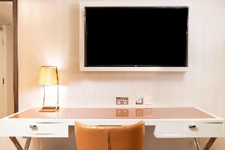 Hilton London Hyde Park fotoÄŸrafÄ±