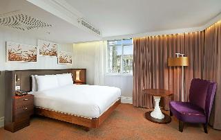 Hilton London Hyde Park fotoÄŸrafÄ±