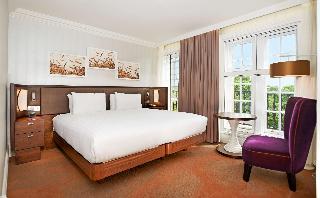 Hilton London Hyde Park fotoÄŸrafÄ±
