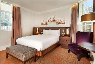 Hilton London Hyde Park fotoÄŸrafÄ±
