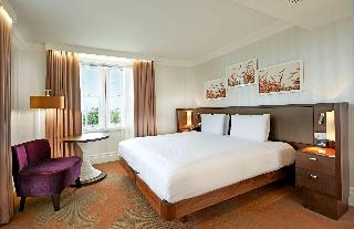 Hilton London Hyde Park fotoÄŸrafÄ±