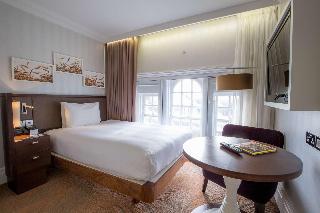 Hilton London Hyde Park fotoÄŸrafÄ±