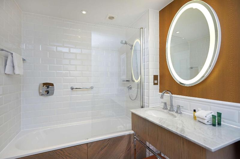 Hilton London Hyde Park - Oda