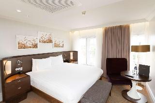 Hilton London Hyde Park fotoÄŸrafÄ±