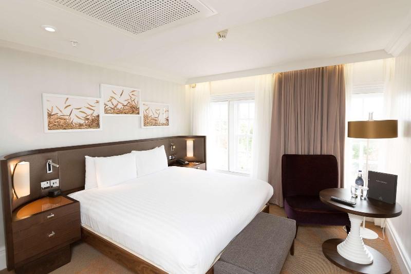Hilton London Hyde Park - Oda