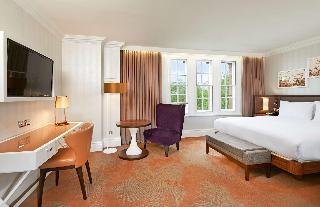 Hilton London Hyde Park fotoÄŸrafÄ±