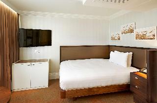 Hilton London Hyde Park fotoÄŸrafÄ±