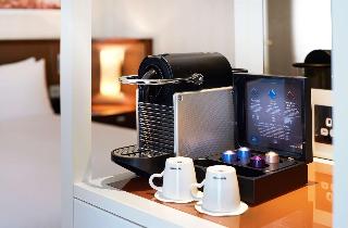 Hilton London Hyde Park fotoÄŸrafÄ±