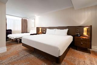 Hilton London Hyde Park fotoÄŸrafÄ±