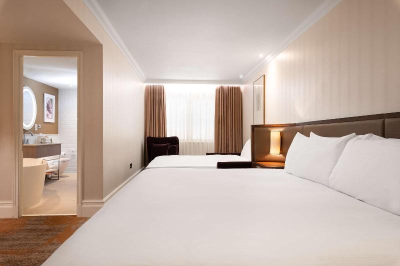 Hilton London Hyde Park - Oda