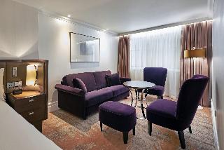 Hilton London Hyde Park fotoÄŸrafÄ±