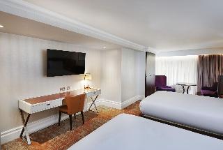 Hilton London Hyde Park fotoÄŸrafÄ±