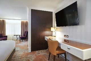 Hilton London Hyde Park fotoÄŸrafÄ±