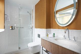 Hilton London Hyde Park fotoÄŸrafÄ±