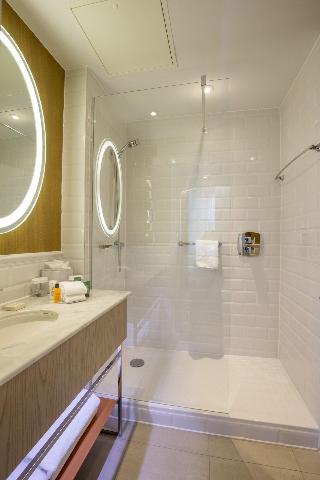 Hilton London Hyde Park fotoÄŸrafÄ±