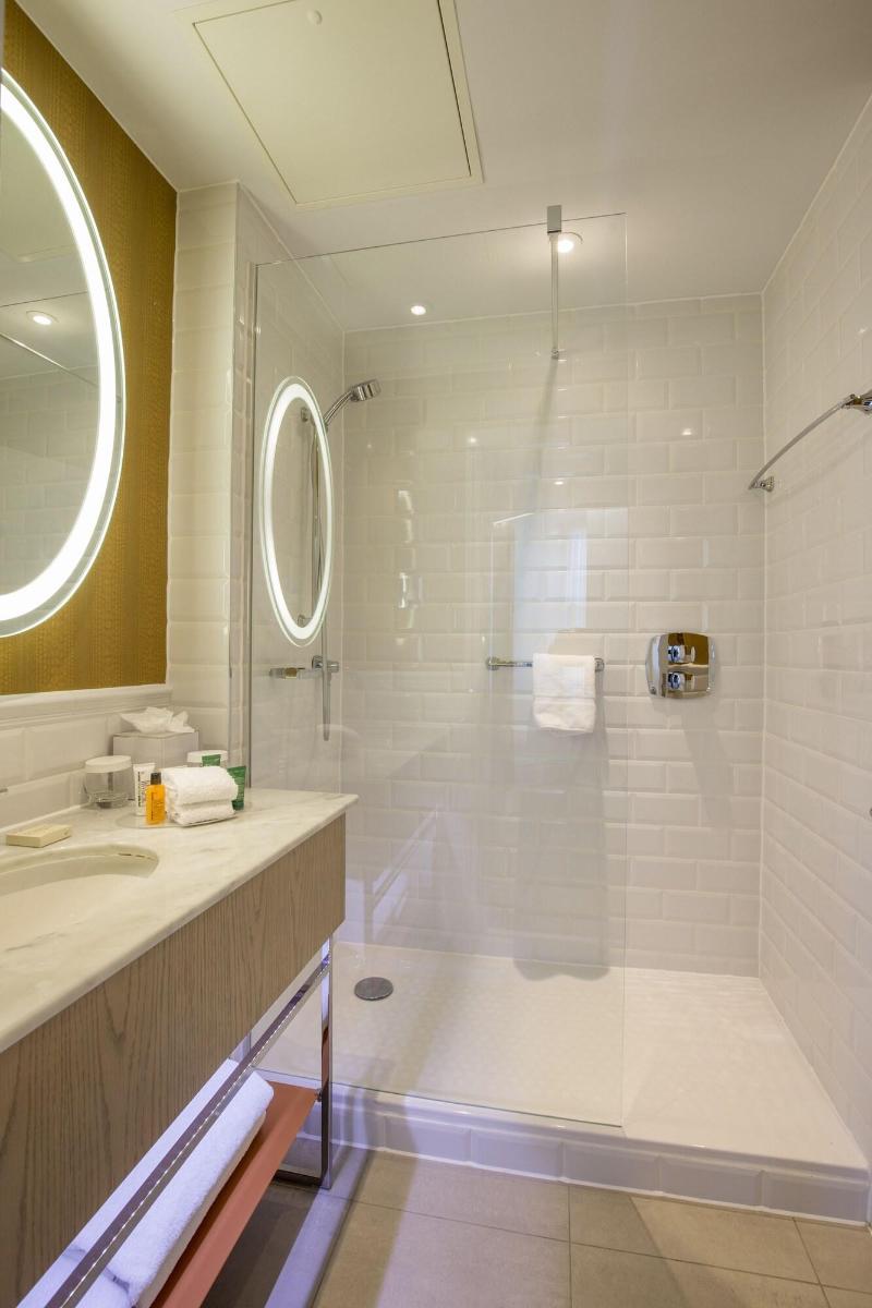 Hilton London Hyde Park - Oda