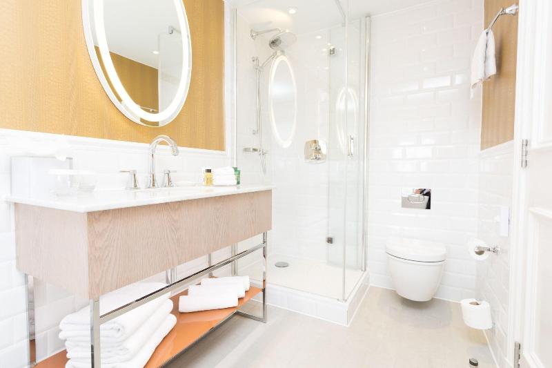 Hilton London Hyde Park - Oda