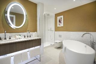Hilton London Hyde Park fotoÄŸrafÄ±