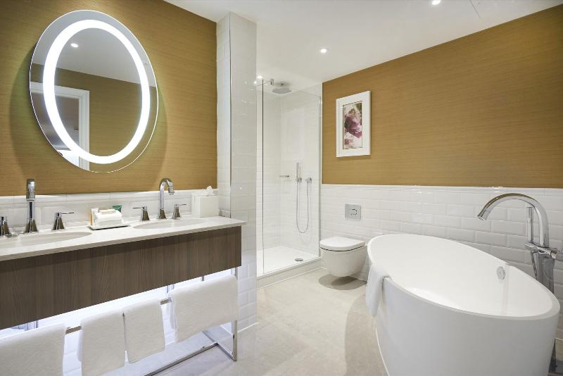 Hilton London Hyde Park - Oda