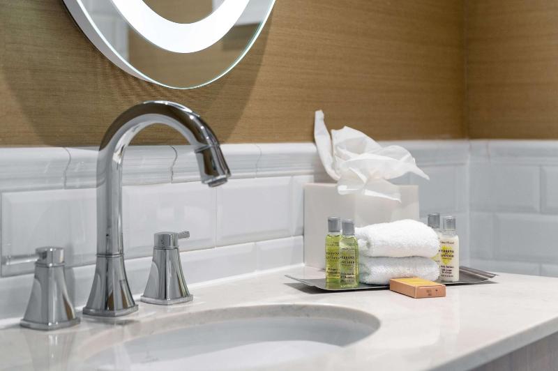 Hilton London Hyde Park - Oda