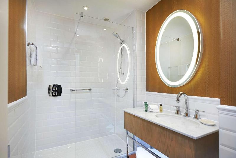 Hilton London Hyde Park - Oda