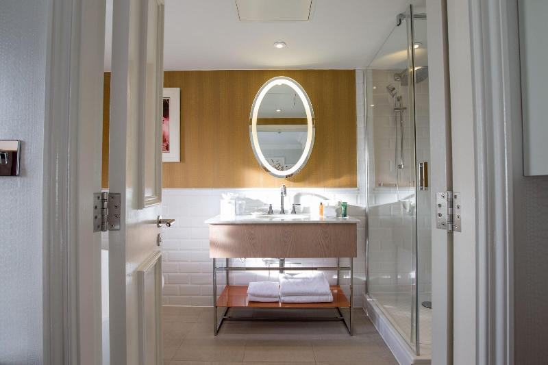 Hilton London Hyde Park - Oda