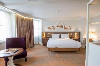 Hilton London Hyde Park fotoÄŸrafÄ±