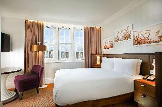 Hilton London Hyde Park fotoÄŸrafÄ±
