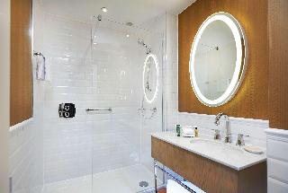 Hilton London Hyde Park fotoÄŸrafÄ±