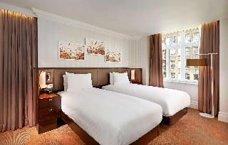 Hilton London Hyde Park fotoÄŸrafÄ±