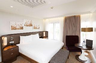 Hilton London Hyde Park fotoÄŸrafÄ±