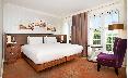 Hilton London Hyde Park oda fotoğrafı