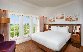 Hilton London Hyde Park fotoÄŸrafÄ±