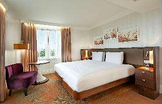 Hilton London Hyde Park fotoÄŸrafÄ±