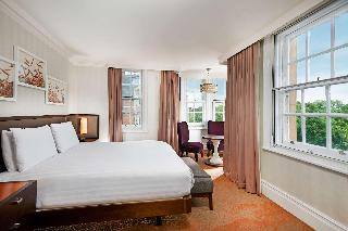 Hilton London Hyde Park fotoÄŸrafÄ±
