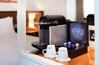 Hilton London Hyde Park fotoÄŸrafÄ±