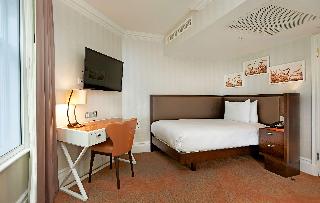 Hilton London Hyde Park fotoÄŸrafÄ±