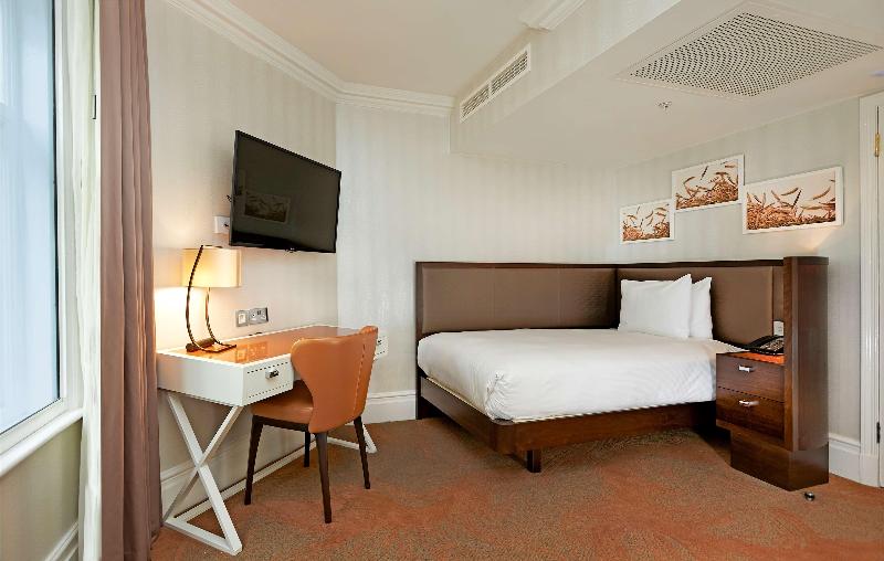 Hilton London Hyde Park - Oda