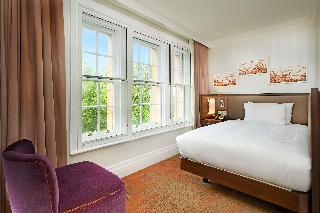 Hilton London Hyde Park fotoÄŸrafÄ±