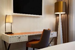 Hilton London Hyde Park fotoÄŸrafÄ±