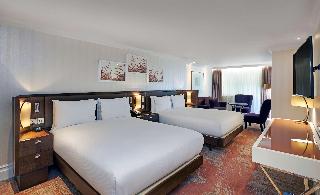 Hilton London Hyde Park fotoÄŸrafÄ±