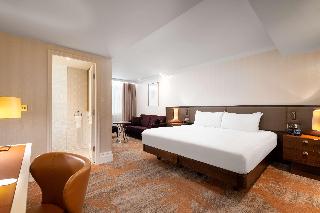 Hilton London Hyde Park fotoÄŸrafÄ±