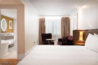 Hilton London Hyde Park fotoÄŸrafÄ±