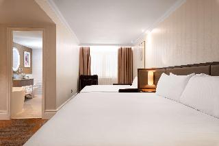 Hilton London Hyde Park fotoÄŸrafÄ±