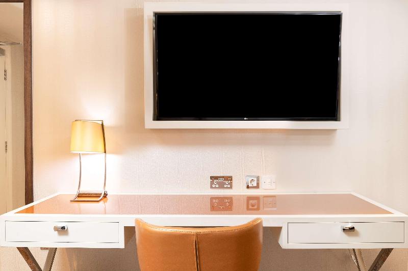 Hilton London Hyde Park - Oda