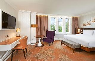 Hilton London Hyde Park fotoÄŸrafÄ±