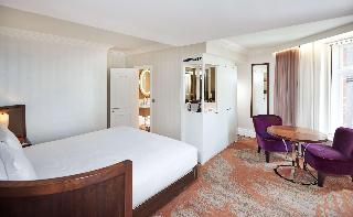 Hilton London Hyde Park fotoÄŸrafÄ±