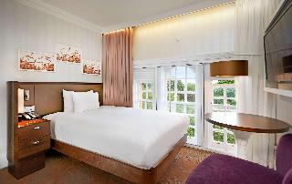 Hilton London Hyde Park fotoÄŸrafÄ±