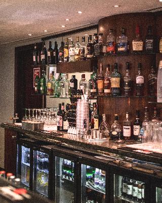 Stamford Bridge Hotel London fotoÄŸrafÄ±