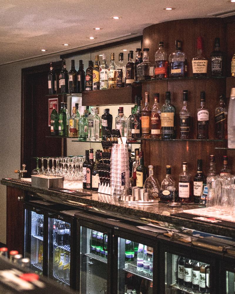 Stamford Bridge Hotel London - Bar